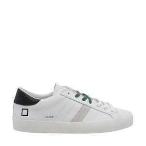 D.A.T.E. Men Hill Low Sneakers